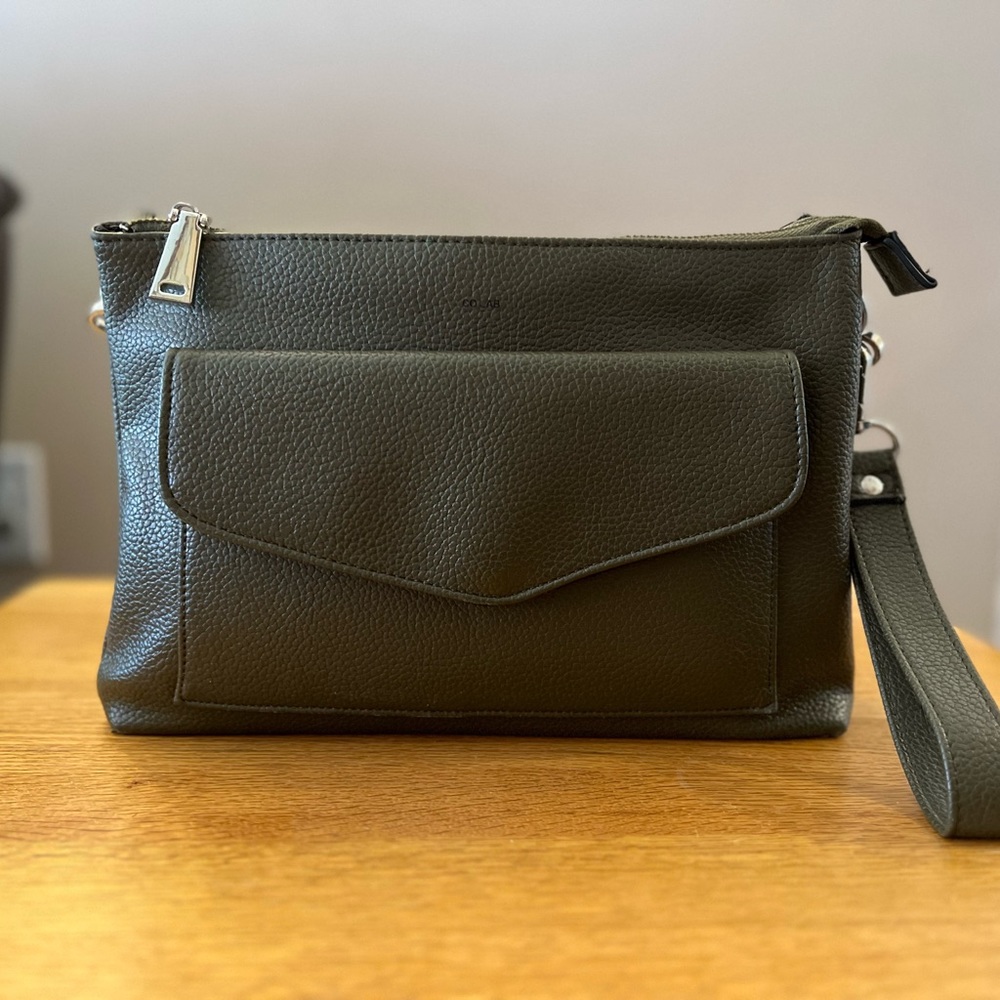 Colab Purse.